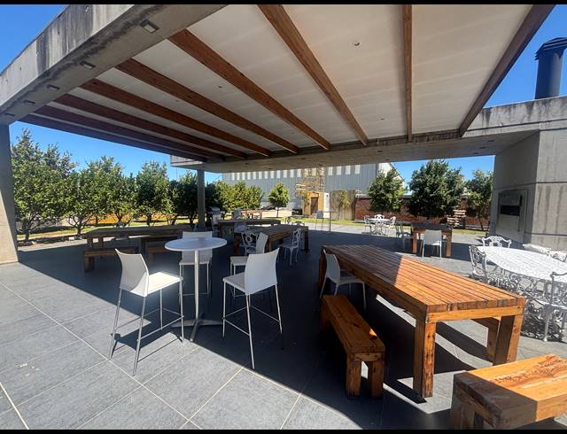 441M² WAREHOUSE TO LET IN BLACKHEATH INDUSTRIAL